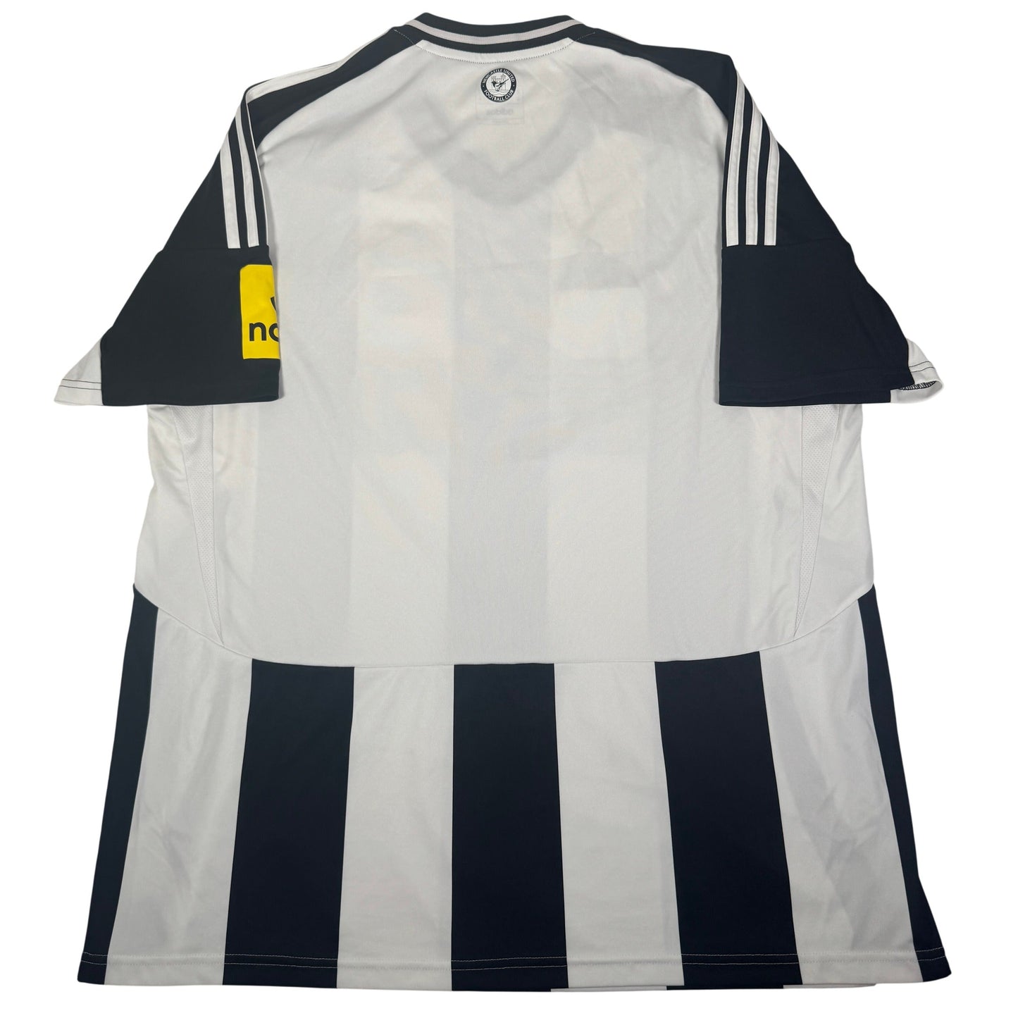 Newcastle United 2024/2025 Home Football Shirt XXL