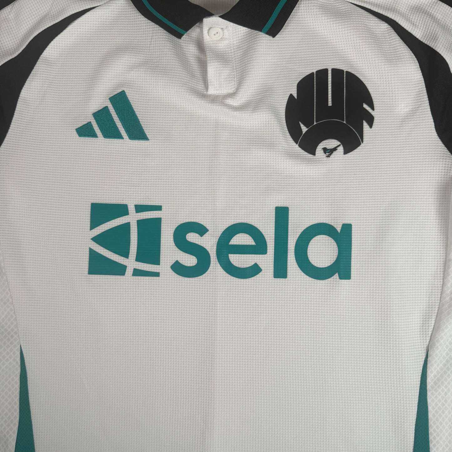 Newcastle United 2024/2025 Third Football Shirt Large