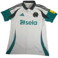 Newcastle United 2024/2025 Third Football Shirt Large