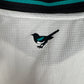 Newcastle United 2024/2025 Third Football Shirt Large
