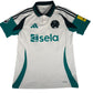 BRUNO G. 39 Newcastle United 2024/2025 Third Football Shirt Medium
