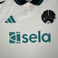 Newcastle United 2024/2025 Third Football Shirt XXL