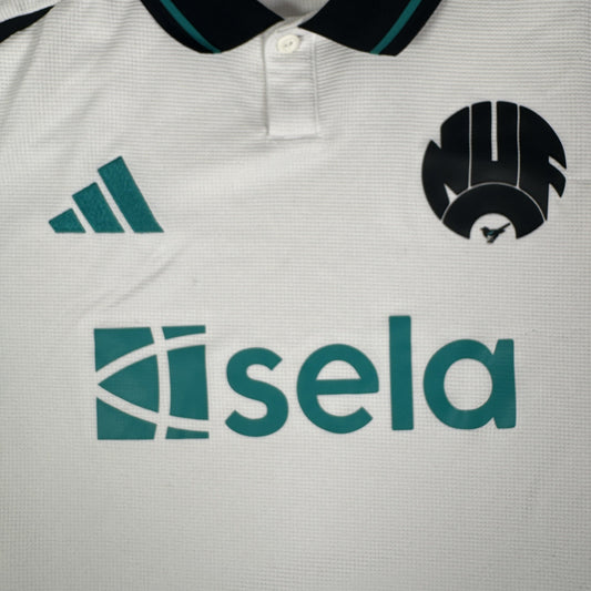 Newcastle United 2024/2025 Third Football Shirt XXL