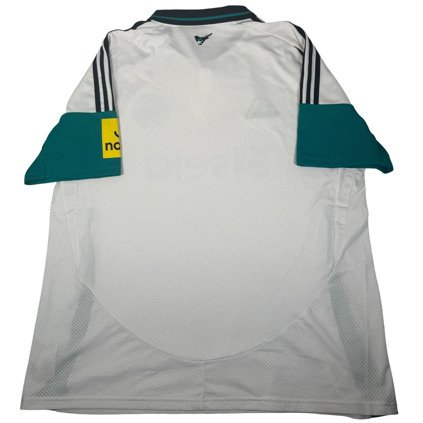 Newcastle United 2024/2025 Third Football Shirt XXL