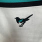 Newcastle United 2024/2025 Third Football Shirt XXL