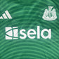 Newcastle United 2025/2026 Away Shirt 3XL