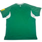 Newcastle United 2025/2026 Away Shirt 3XL