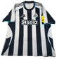 Newcastle United 2025/2026 Home Football Shirt 3XL