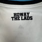 Newcastle United 2025/2026 Home Football Shirt 3XL