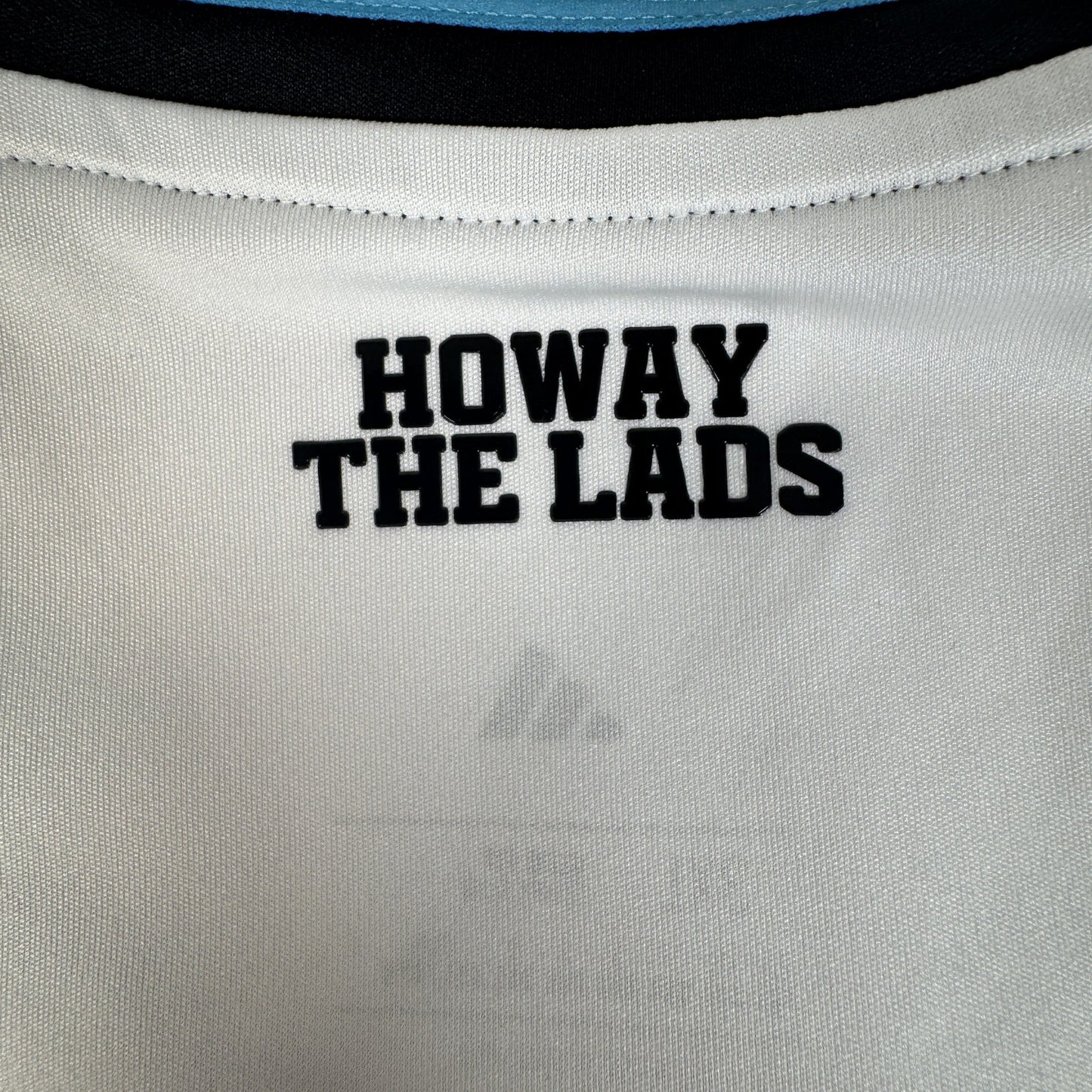 Newcastle United 2025/2026 Home Football Shirt 3XL