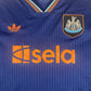 Newcastle United 2025/2026 Third Shirt 3XL