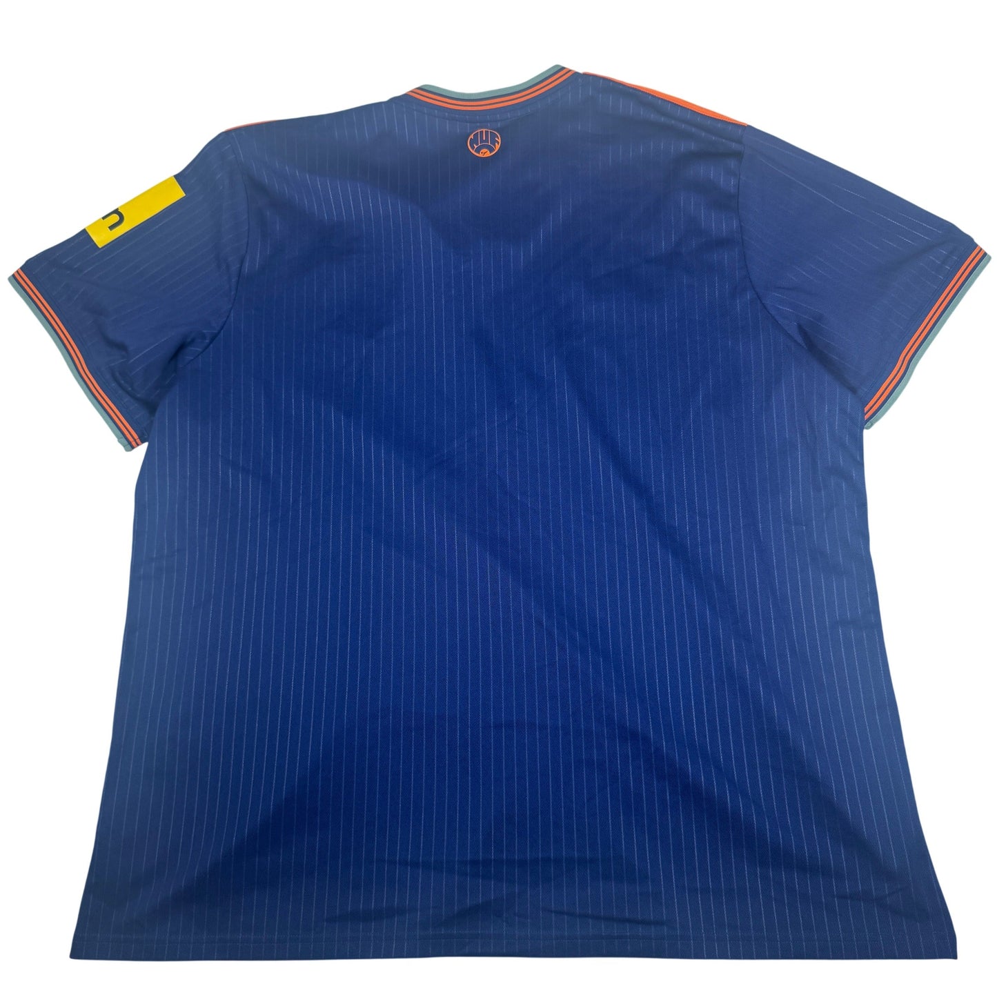 Newcastle United 2025/2026 Third Shirt 3XL