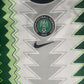 Nigeria 2020/2021/2022 Home Shirt XXL
