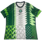 Nigeria 2020/2021/2022 Home Shirt XXL