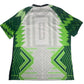 Nigeria 2020/2021/2022 Home Shirt XXL