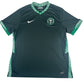 Nigeria 2020/2021/2022 Away Football Shirt XL