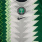 Nigeria 2020/2021/2022 Home Football Shirt Medium