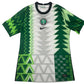 Nigeria 2020/2021/2022 Home Football Shirt Medium