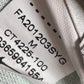Nigeria 2020/2021/2022 Home Football Shirt Medium