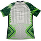 Nigeria 2020/2021/2022 Home Football Shirt Medium