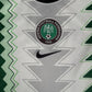 Nigeria 2020/2021 Home Football Shirt Medium