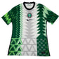 Nigeria 2020/2021 Home Football Shirt Medium