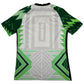 Nigeria 2020/2021 Home Football Shirt Medium