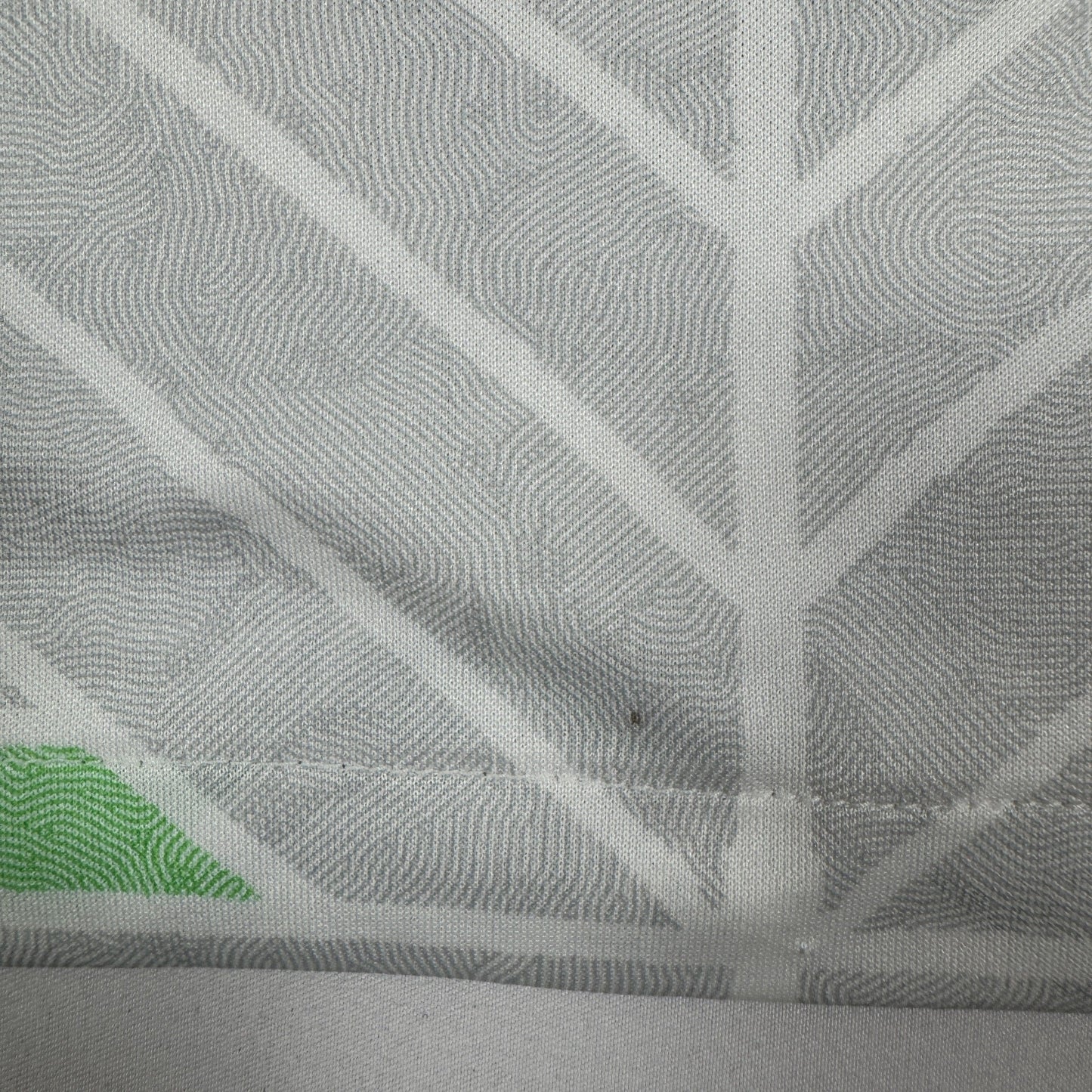 Nigeria 2020/2021 Home Football Shirt Medium