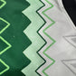 Nigeria 2020/2021 Home Football Shirt Medium