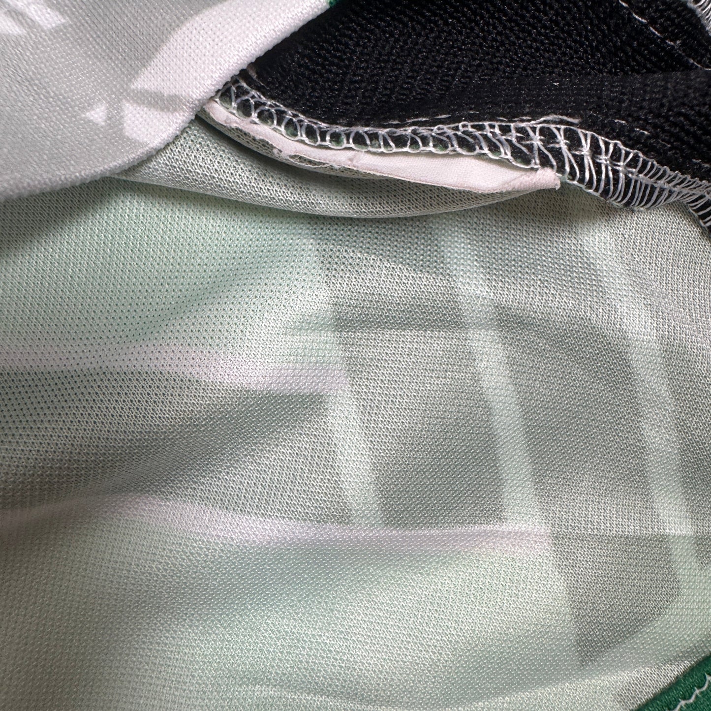 Nigeria 2020/2021/2022 Home Football Shirt XL