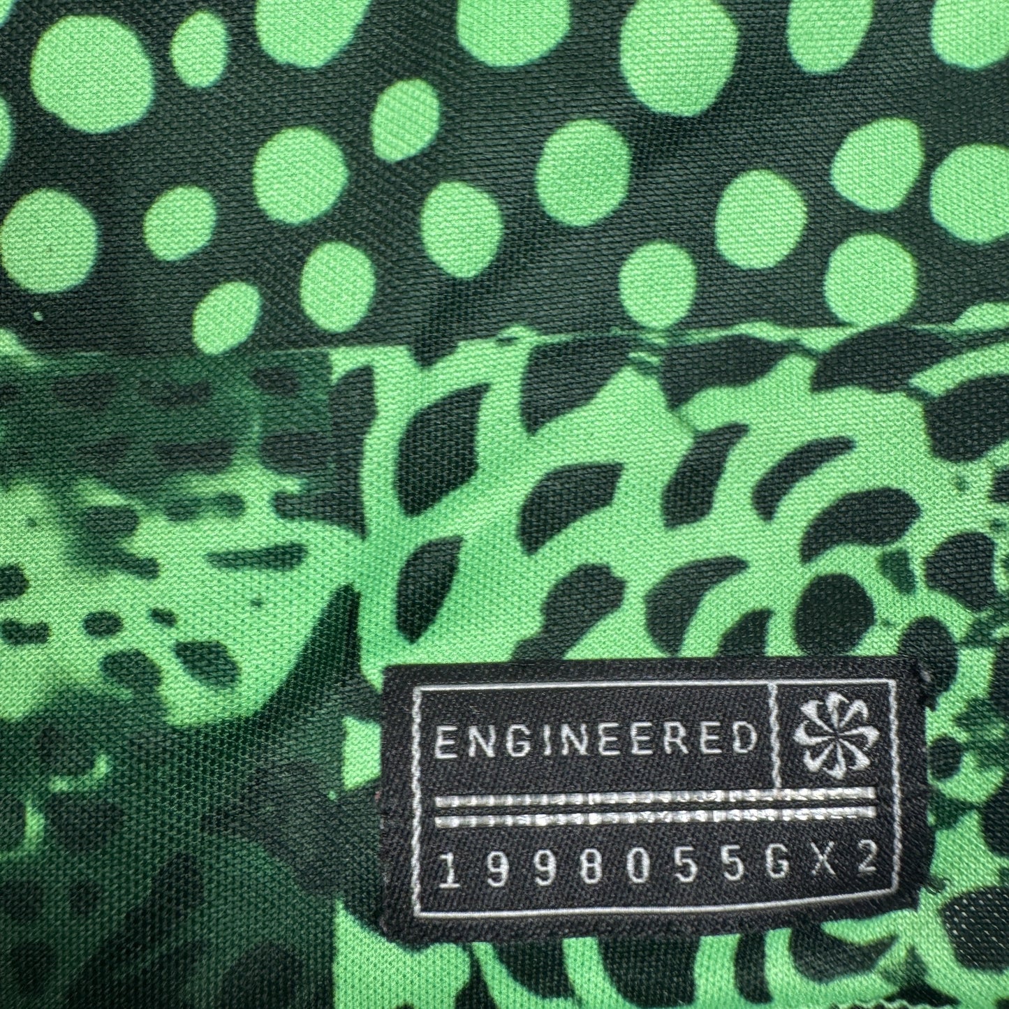 Nigeria 2022/2023/2024 Home Football Shirt Medium