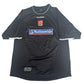 Northampton Town 2005/2006 Away Football Shirt XXL