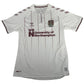 Northampton Town 2020/2021 Away Football Shirt Large