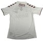 Northampton Town 2020/2021 Away Football Shirt Large