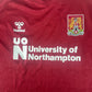 Northampton Town 2021/2022 Home Football Shirt 2XL