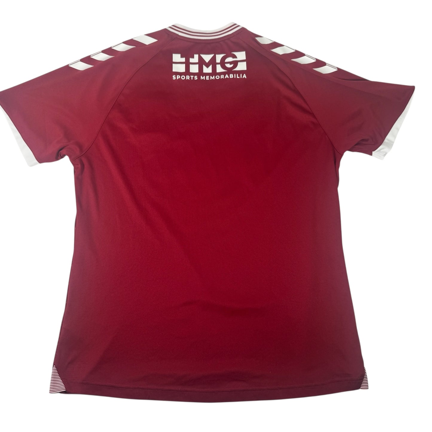 Northampton Town 2021/2022 Home Football Shirt 2XL