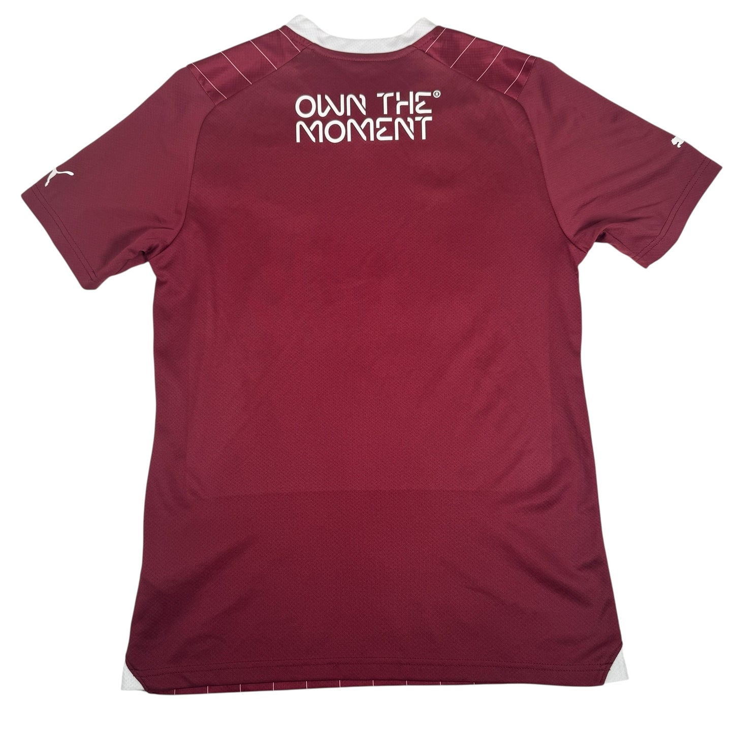 Northampton Town 2023/2024 Home Football Shirt Medium