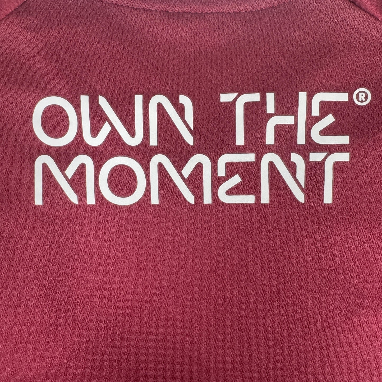 Northampton Town 2023/2024 Home Football Shirt Medium