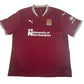 Northampton Town 2024/2025 Home Football Shirt 3XL