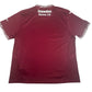 Northampton Town 2024/2025 Home Football Shirt 3XL