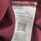Northampton Town 2024/2025 Home Football Shirt Medium