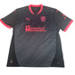 Northampton Town 2024/2025 Third Football Shirt 3XL