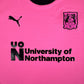 Northampton Town 2025/2026 Away Football Shirt 3XL