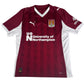 Northampton Town 2025/2026 Home Shirt Medium