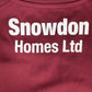 Northampton Town 2025/2026 Home Shirt Medium