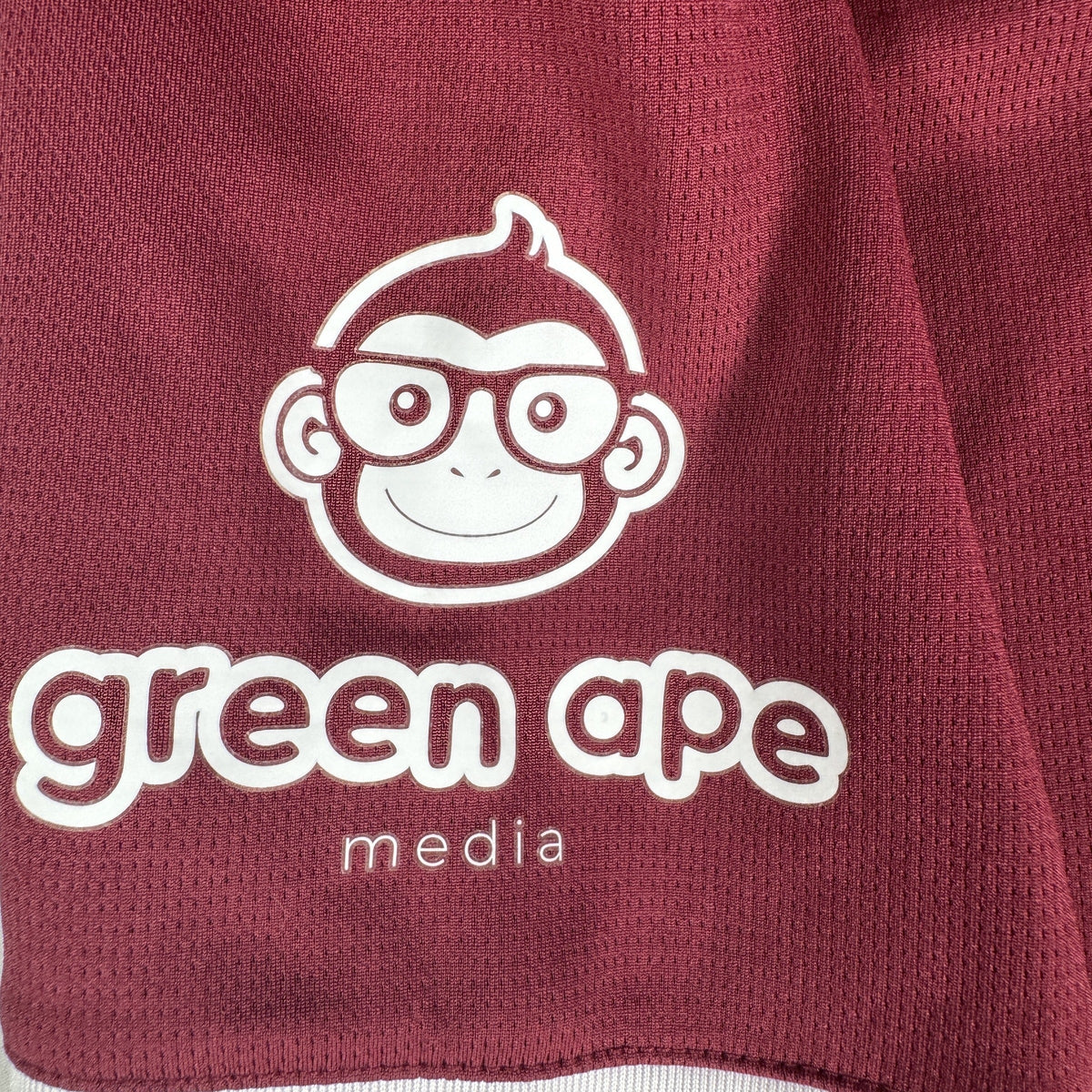 Northampton Town 2025/2026 Home Shirt Medium
