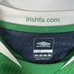 Northern Ireland 2008/2009/2010 Home Shirt Large