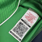 Northern Ireland 2008/2009/2010 Home Shirt Large