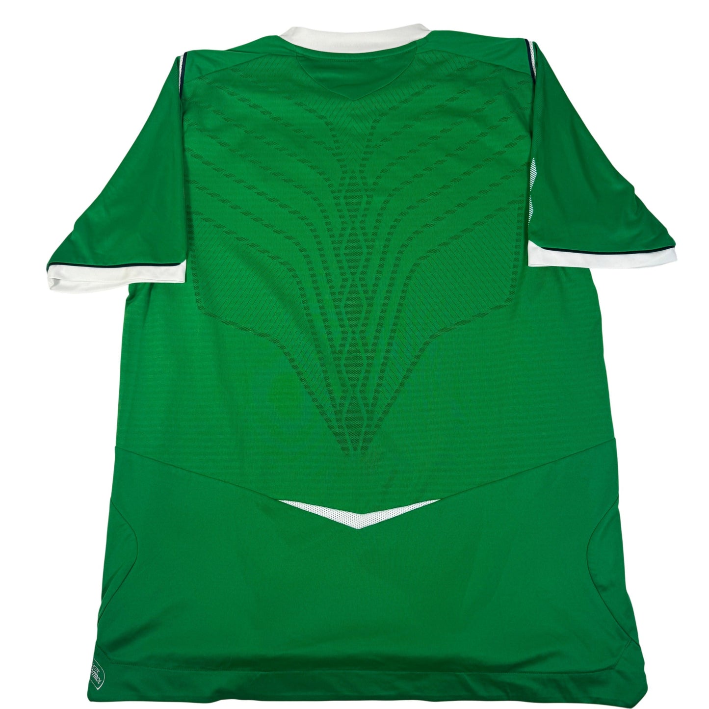 Northern Ireland 2008/2009/2010 Home Shirt Large