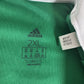 Northern Ireland 2017/2018/2019 Home Football Shirt XXL
